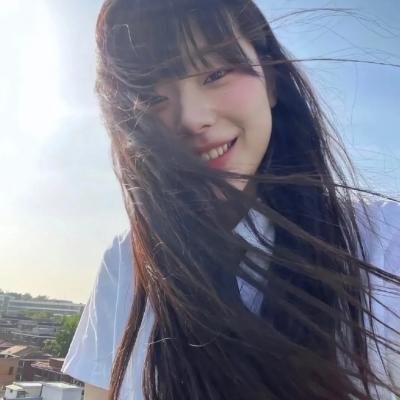 我从不哭泣