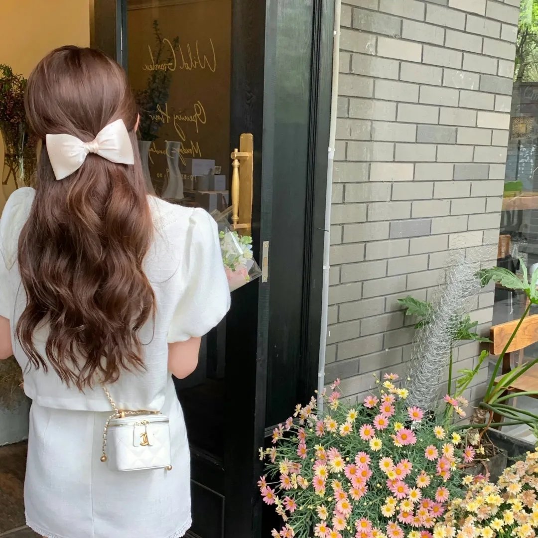 碧海飘香女儿军