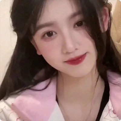 巴黎来的女孩